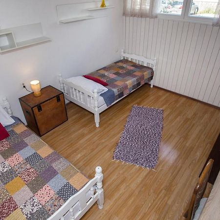 Apartment Jase Split Exterior foto