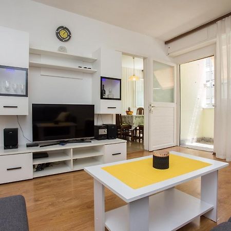 Apartment Jase Split Exterior foto