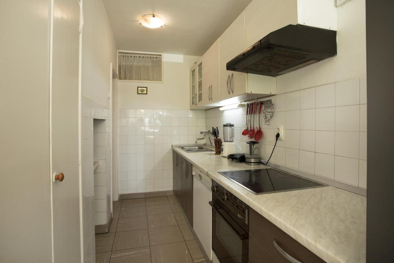 Apartment Jase Split Exterior foto