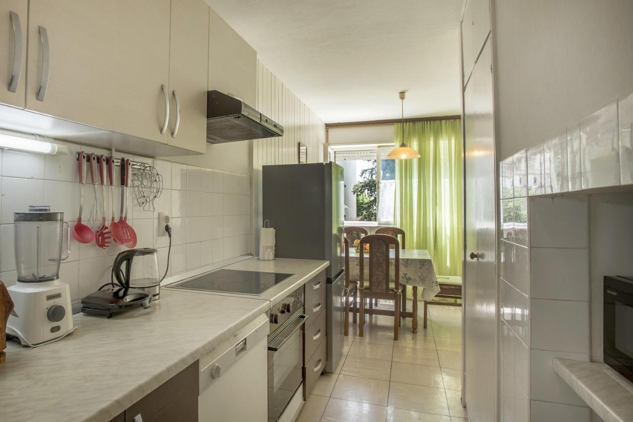Apartment Jase Split Exterior foto