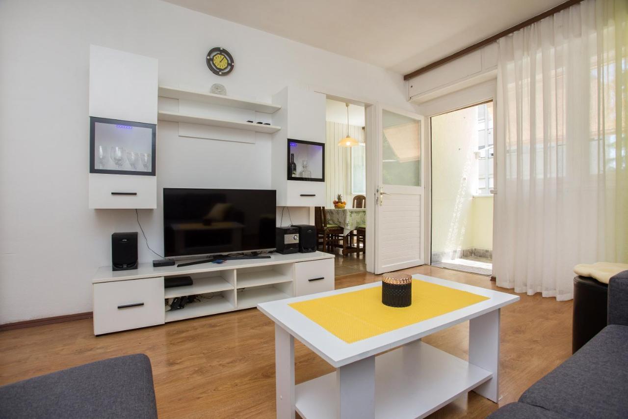 Apartment Jase Split Exterior foto