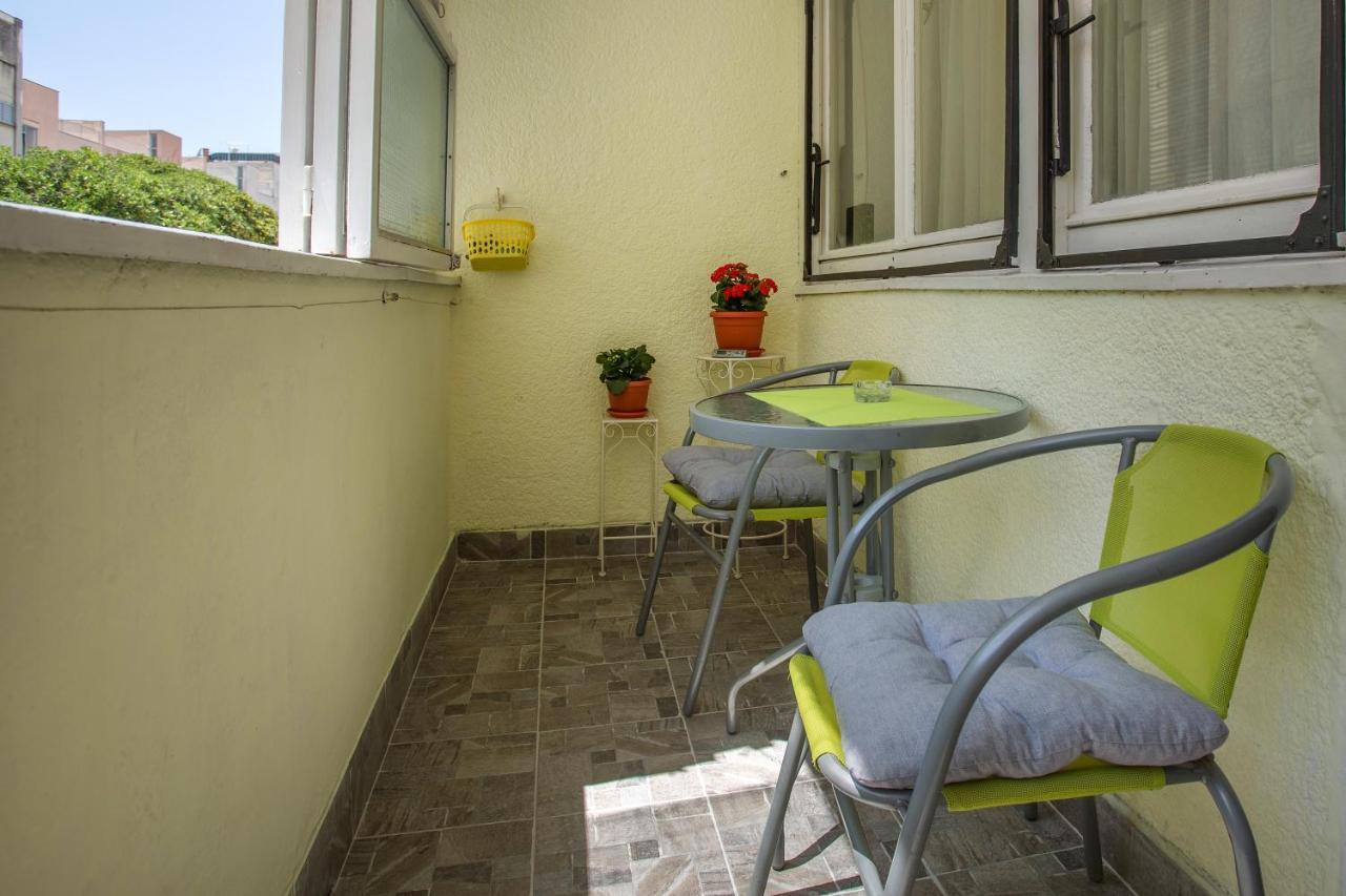 Apartment Jase Split Exterior foto